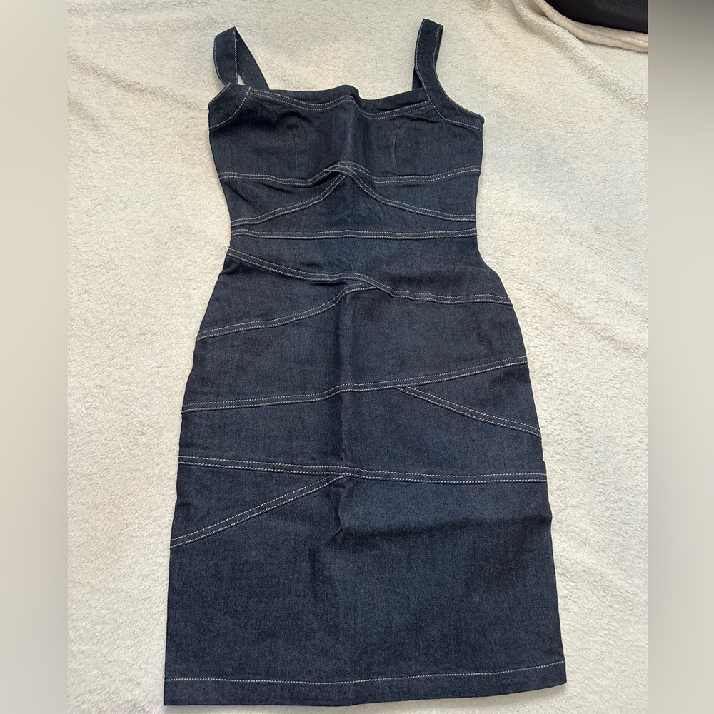 Summer dress from boom boom jeans, size small